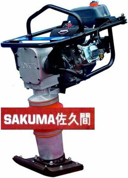 Вібронога Honker RM81 H-Power (SGE160 Sakuma) фото 2