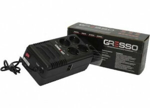 Стабилизатор Gresso M800 VA изображение 2