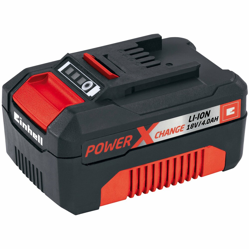 

Аккумулятор Einhell 18V 4,0 Ah Power-X-Change (4511396)