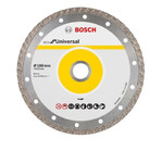 Алмазний диск Bosch ECO Universal Turbo 180-22,23 (2608615047)