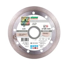 Алмазний диск Distar 1A1R 125x1,6x10x22,23 Razor (11115062010)