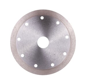 Алмазний диск Distar 1A1R 125x1,6x10x22,23 Razor (11115062010) фото 3