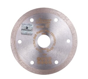 Алмазный диск Distar 1A1R 125x1,6x10x22,23 Razor (11115062010) изображение 2