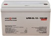Аккумулятор гелевый Logicpower LPM-GL 12 - 120 AH