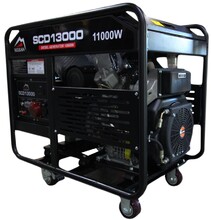 Дизельный генератор Vulkan SCD13000