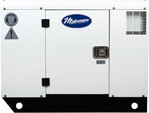 Бензиновий генератор Malcomson ML15000 GE1S