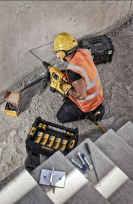 Бур DeWALT DT60804 изображение 9