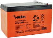 Аккумуляторная батарея MERLION GL12120F2 (3249)