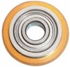 Змінний ріжучий диск Haisser Industry 22х6х2 мм (64031)
