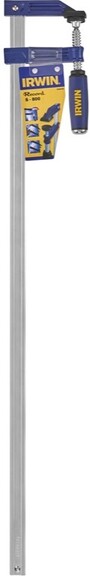 Струбцина гвинтова IRWIN PRO-CLAMP SMALL 800 мм 32 "(10503568) фото 3