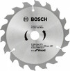 Пильний диск Bosch ECO WO 160x20 /16 18 зуб. (2608644372)
