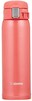 Термокружка ZOJIRUSHI SM-SD48PV 0.48 л, рожевий (1678.04.44)