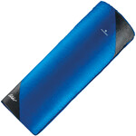 Спальный мешок Ferrino Colibri/+12°C Blue Left (86099CBB) (922921)