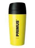 Термокухоль Primus Commuter Mug 0.4 л Yellow (47903)