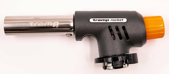 Газовый резак с пьезоподжигом Tramp Rocket (TRG-052) изображение 12