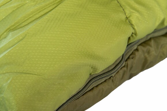 Спальный мешок-одеяло Tramp Sherwood Regular (TRS-054R-R) изображение 11