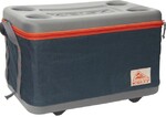 Сумка-холодильник Kelty Folding Cooler 45 L blue (24651019-PND)