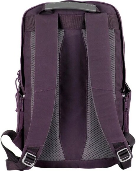 Рюкзак Lifeventure RFID Kibo 22 purple (53146) фото 2