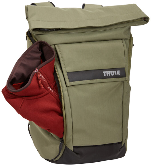 Рюкзак Thule Paramount Backpack 24L (Olivine) TH 3204214 изображение 6