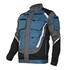 Куртка Lahti Pro р.L (52см) рост 170-176см обьем груди 102-106см синяя (L4040303)