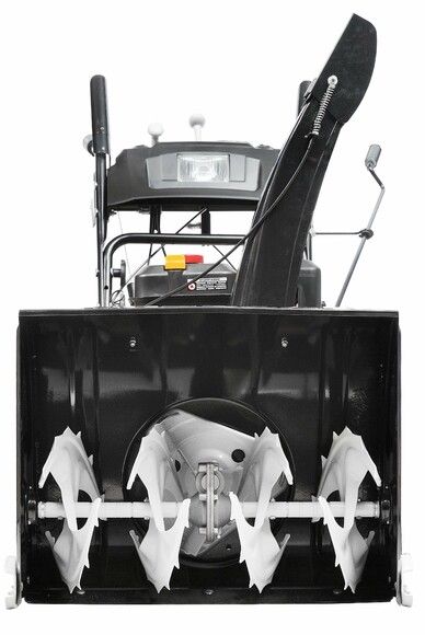 Бензиновый снегоуборщик Hyundai S 7065 изображение 2