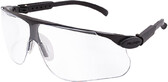 Захисні окуляри 3M Maxim 13225-00000M прозорі (7010045682)