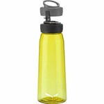 Пляшка Salewa Runner Bottle 1.0 L 2324 2400 - UNI Жовта (013.003.0661)