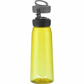 Бутылка Salewa Runner Bottle 1.0 L 2324 2400 - UNI Желтая (013.003.0661)