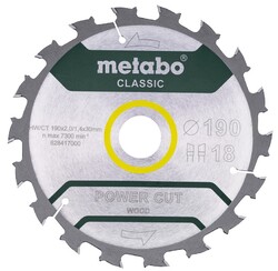 Metabo (628417000)