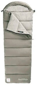 Спальный мешок с капюшоном Naturehike M400 NH20MSD02 Down Cotton Зеленый (6927595748145)