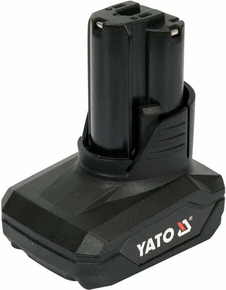 Аккумулятор Yato (YT-82910) изображение 2