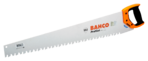 Ножовка для пористого бетону Bahco 255-17\34