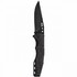Нож SOG Salute Mini Black (FF1101-CP)