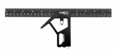 Угольник Neo Tools 30 см (72-127)