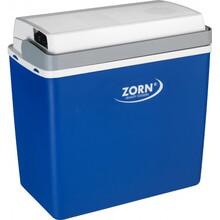 Автомобильный холодильник Zorn Z-24 12 V (4251702500015)