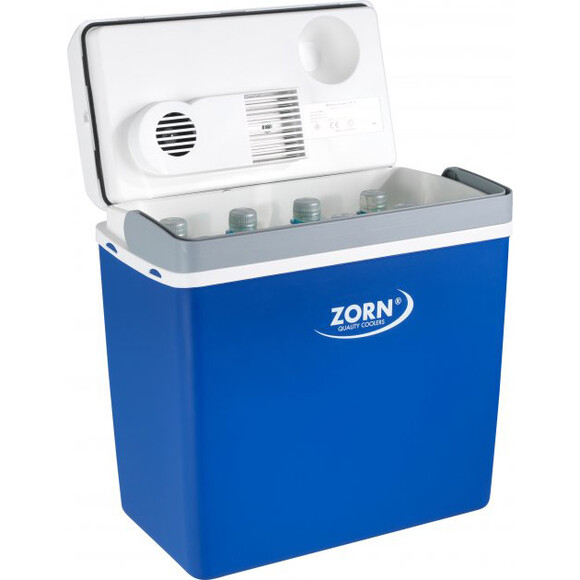 Автомобільний холодильник Zorn Z-24 12 V (4251702500015) фото 2