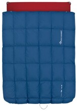 Спальний мішок Sea To Summit Tanami TmI Comforter (Denim Blue, Queen) (STS ATM1-Q)