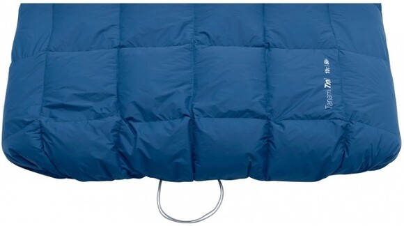 Спальный мешок Sea To Summit Tanami TmI Comforter (Denim Blue, Queen) (STS ATM1-Q) изображение 7