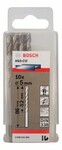 Набор сверл Bosch HSS-CO 5мм (2608585885) 10 шт