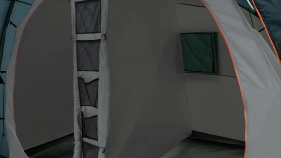 Палатка Easy Camp Galaxy 400 Steel Blue (120413) изображение 2