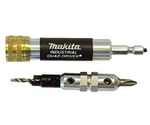 Бита Makita Ultra Lock PH 10мм (784830-A)