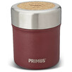 Термос для еды Primus Preppen Vacuum jug Ox Red (50983)