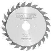 Пильный диск двухкорпусный CMT 289.120.24K