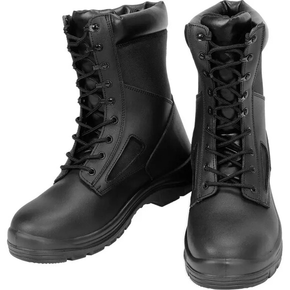 Защитные ботинки YATO Gora S3 YT-80705