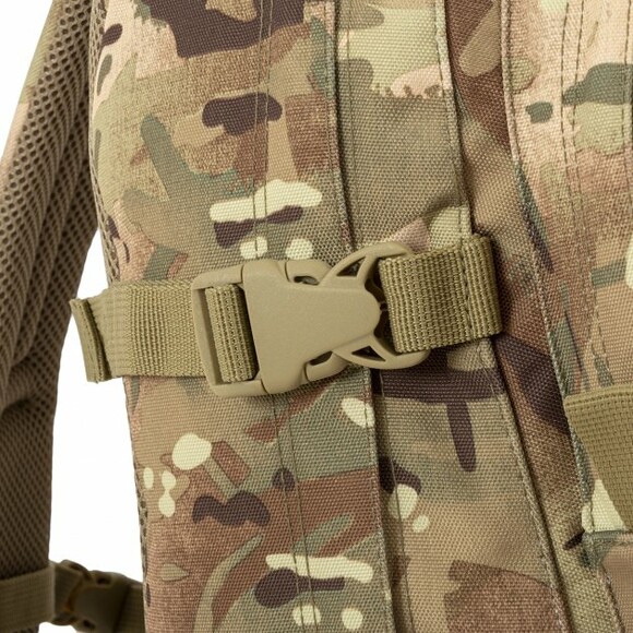 Рюкзак тактический Highlander Recon Backpack 40L HMTC (TT165-HC) изображение 10