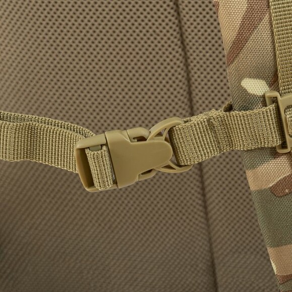 Рюкзак тактичний Highlander Recon Backpack 40L HMTC (TT165-HC) фото 9
