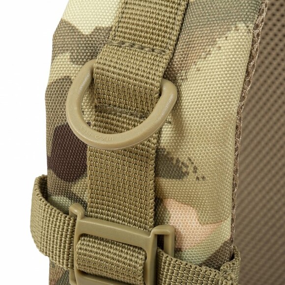 Рюкзак тактический Highlander Recon Backpack 40L HMTC (TT165-HC) изображение 8