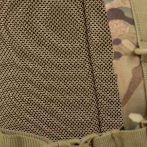 Рюкзак тактичний Highlander Recon Backpack 40L HMTC (TT165-HC) фото 7
