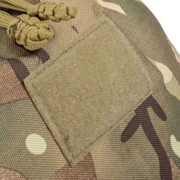 Рюкзак тактический Highlander Recon Backpack 40L HMTC (TT165-HC) изображение 6