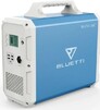 Зарядна станція Bluetti EB150 Blue (1500 Вт·год / 1000 Вт)
